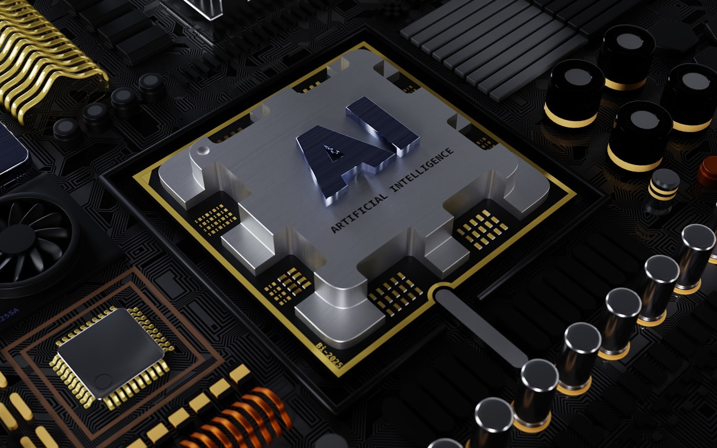 Machine Learning Advancements By CoPilot-AX