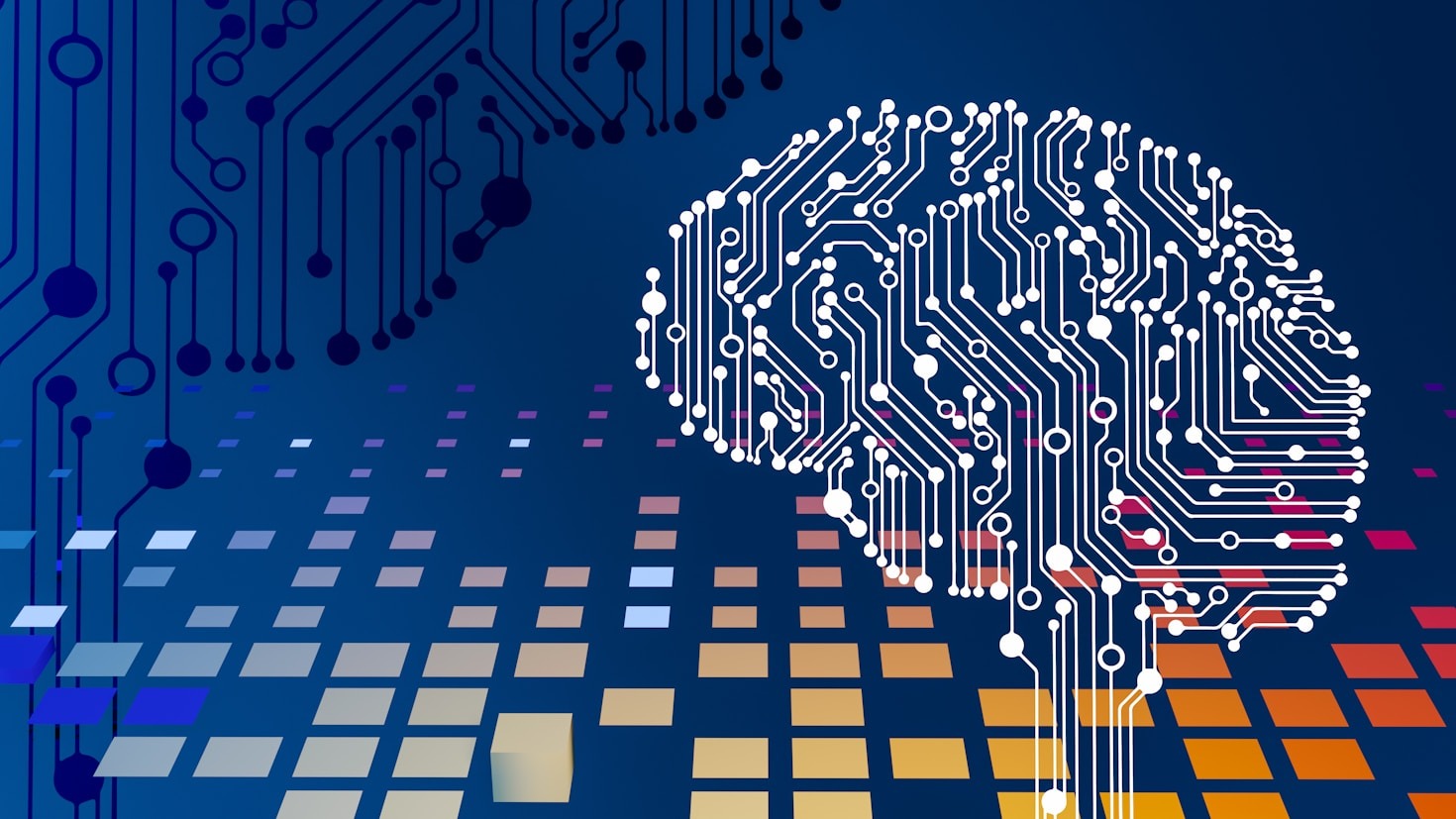 Crafting a Smarter Future with Intelligent AI