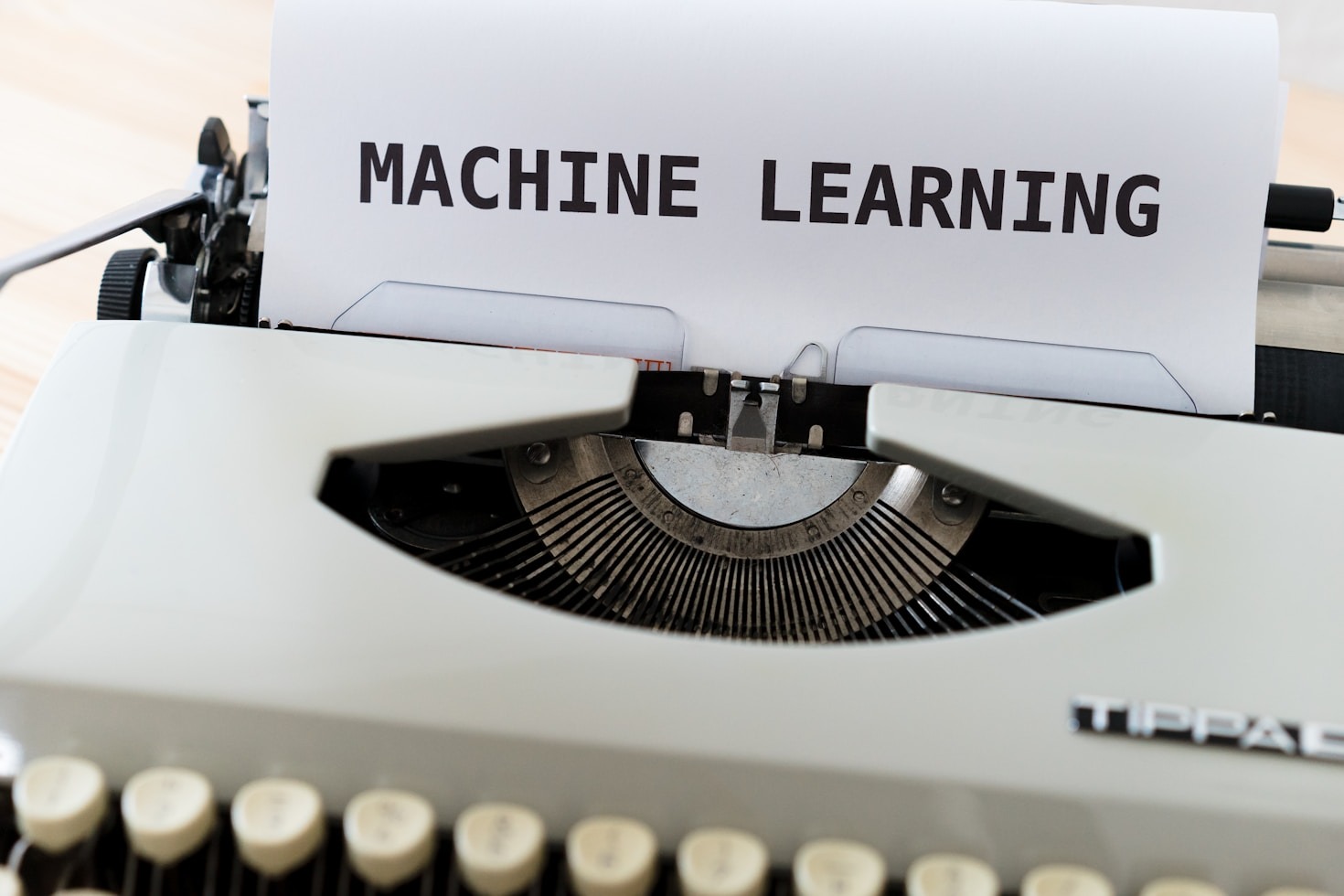 The Future of Technology Starts with CoPilot-AX